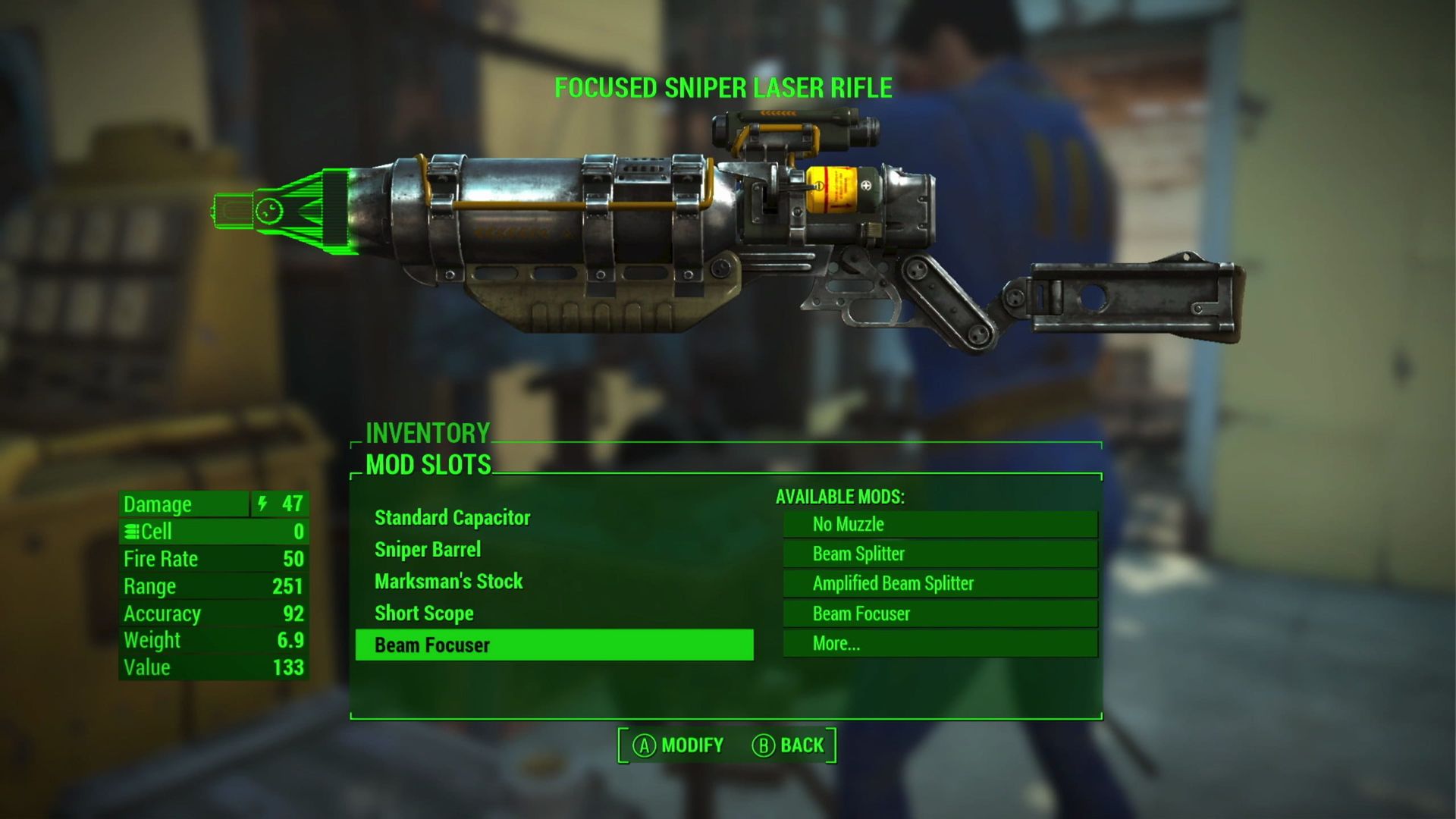 Fallout 4 Steam (PC) Key INDIA thumbnail 3