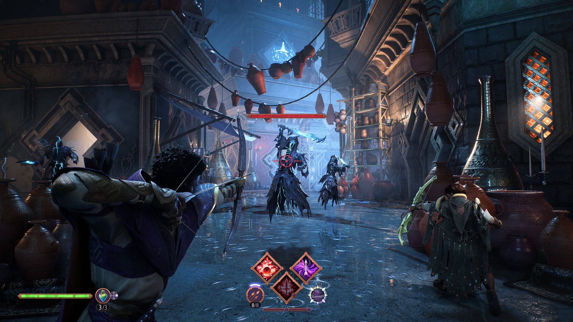 Dragon Ageâ„¢: The Veilguard (PS5) PSN Key GLOBAL thumbnail 3